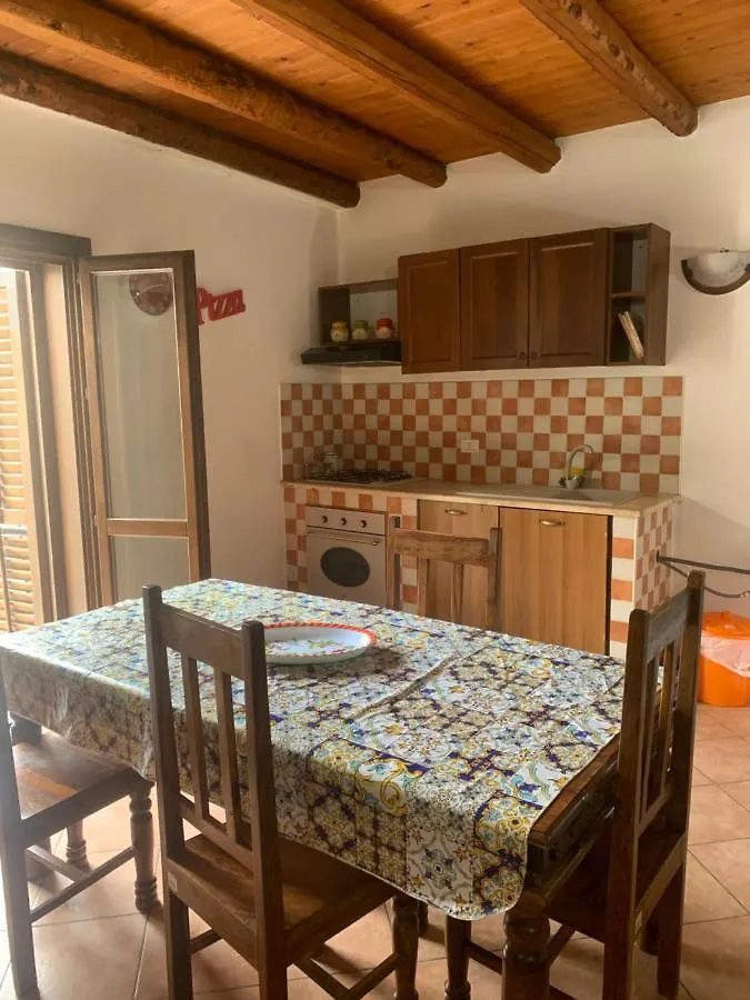 La Veduta Di Ballaro Apartment Palermo