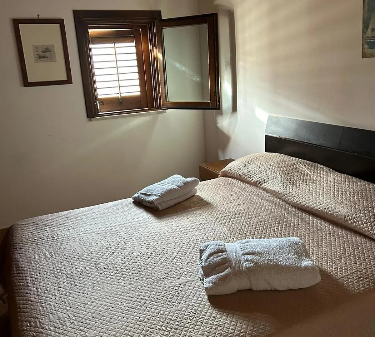 La Veduta Di Ballaro Apartment Palermo