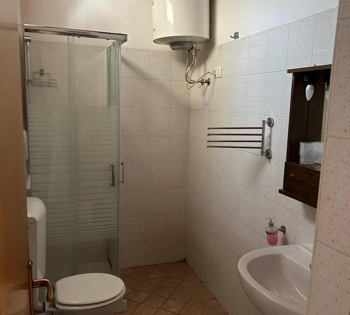 La Veduta Di Ballaro Apartment Palermo 0*,