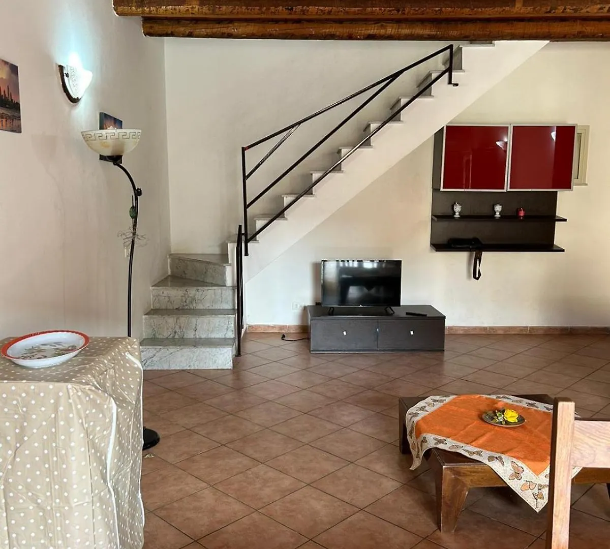 La Veduta Di Ballaro Apartment Palermo